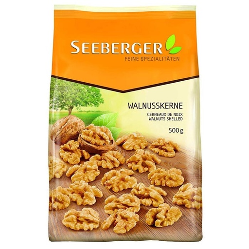 WALNUTS (SEEBERGER)