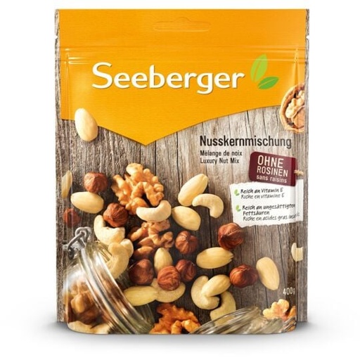 [1508001] NUTS ASSORTMENT (SEEBERGER)