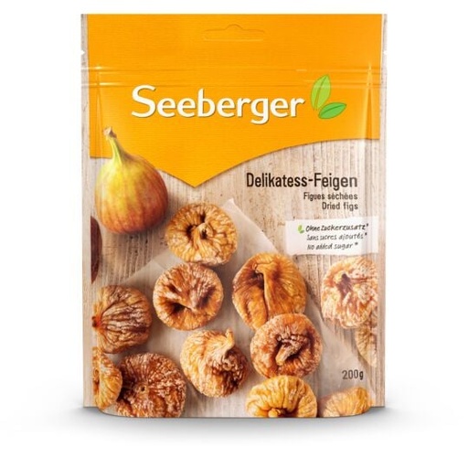 [2350107] DRIED FIGS (SEEBERGER)