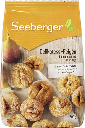 [2353807] DRIED FIGS (SEEBERGER)