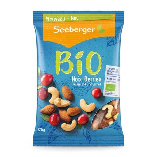 [3127621] BIO NUTS-BERRIES (SEEBERGER)