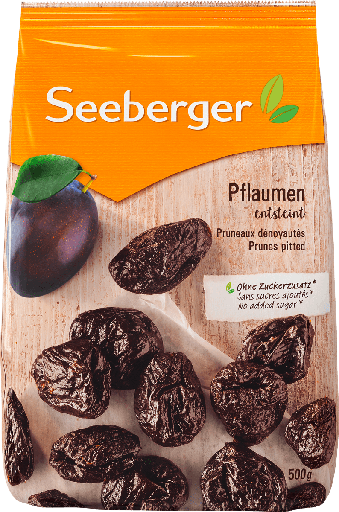 [3244107] GIANT PITTED PRUNES (SEEBERGER)