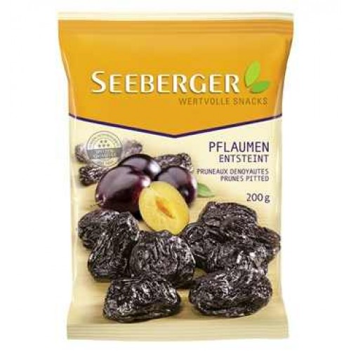 [3244507] GIANT PITTED PRUNES (SEEBERGER)