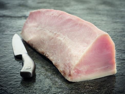 SWORDFISH LOIN