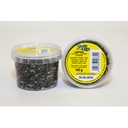 LIPARI CAPERS IN SALT (Capers lapparis - capp aris)