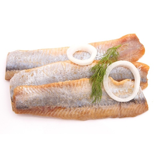 HERRING FILLET