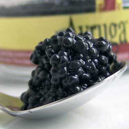 CAVIAR AVRUGA