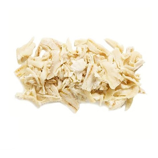 SALT COD SHREDDED