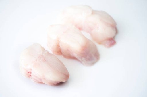 MONKFISH CHEEKS