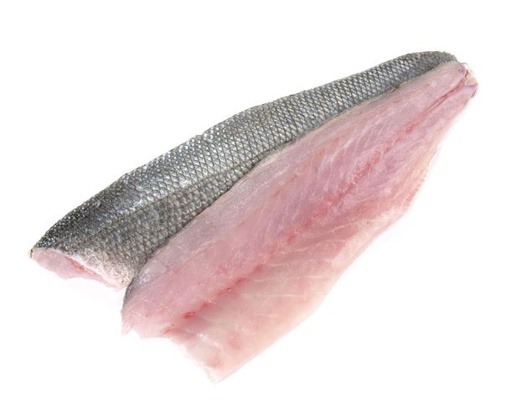 SEA BASS FARMED FILLET