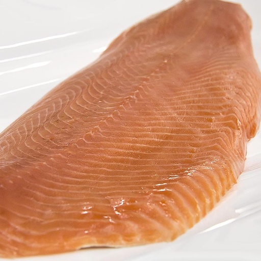 SMOKED SALMON  SCOTLAND / NORWAY FILLET