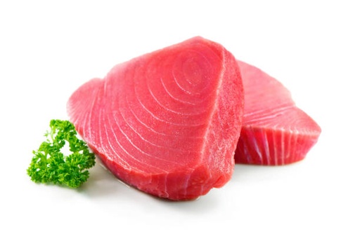 TUNA FILLET