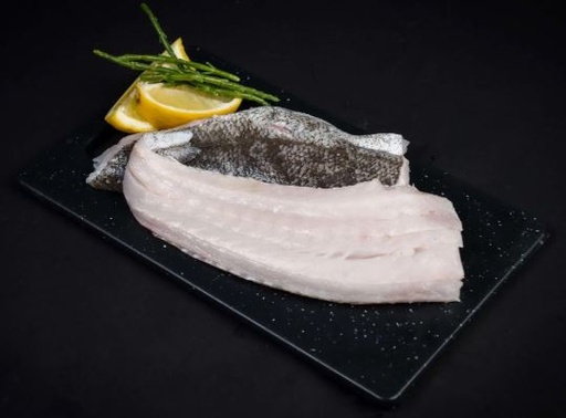 HAKE FILLET