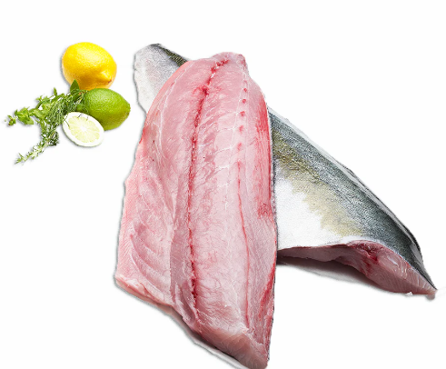 YELLOWTAIL FILLET (KINGFISH)