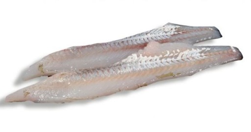 WHITING FILLET