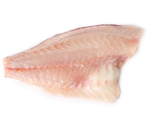 REDBANDED SEA BREAM FILLET