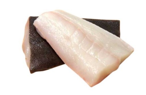 HALIBUT FILLET