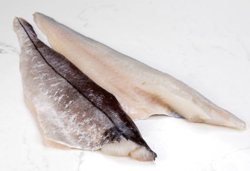 HADDOCK FILLET