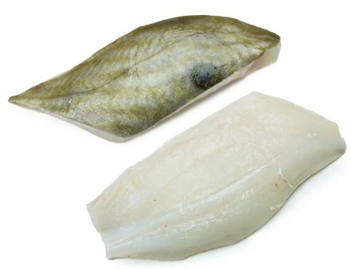 JOHN DORY FILLET