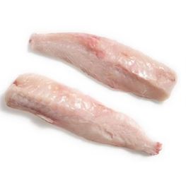 MONKFISH FILLET