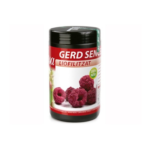 [SOSA02160045] FREEZE DRIED WHOLE RASPBERRIES (SOSA)