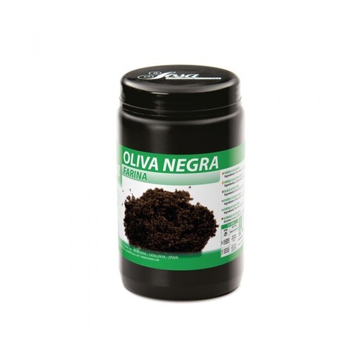 [SOSA4405393] BLACK OLIVE POWDER (SOSA)