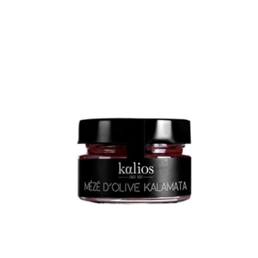 [KALIOS06] KALAMATA OLIVE MEZÉ (KALIOS)