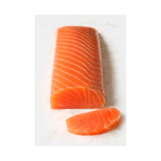 SMOKED SALMON LOIN (KAVIARI)