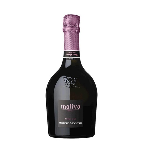 [PROSECCO03] MOTIVO ROSÉ EXTRA DRY (MOTIVO)