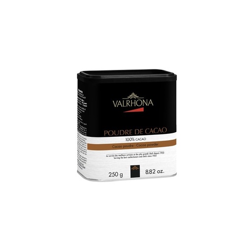 [CHCLT017] VALRHONA COCOA POWDER (VALRHONA)