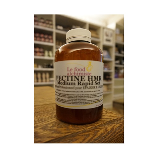 PLAIN PECTIN (LE FOOD ALCHIMISTE)