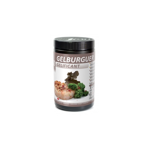 [SOSA580050031] GELBURGUER (SOSA)