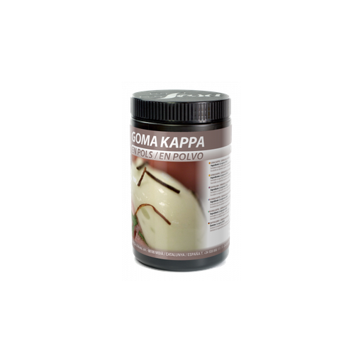 [SOSA0290032] KAPPA GUM (SOSA)