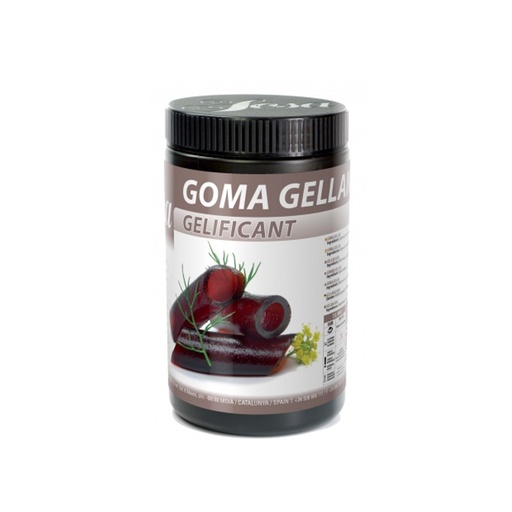 [SOSA02180013] GOMA GELLAN (SOSA)