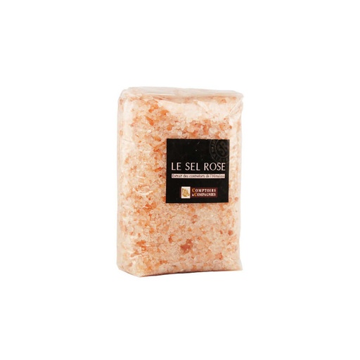 [COM12] MEDIUM PINK HIMALAYAN SALT (COMPTOIRS & COMPAGNIES)