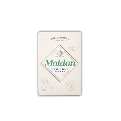 MALDON NATURAL SALT CRYSTALS (MALDON)