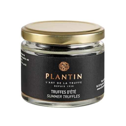 [PLANTIN14] CANNED SUMMER TRUFFLE (PLANTIN)