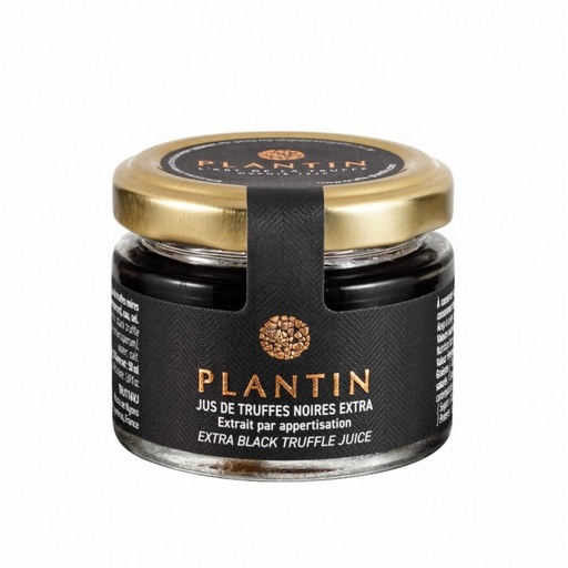 [PLANTIN21] EXTRA BLACK TRUFFLE JUICE (PLANTIN)