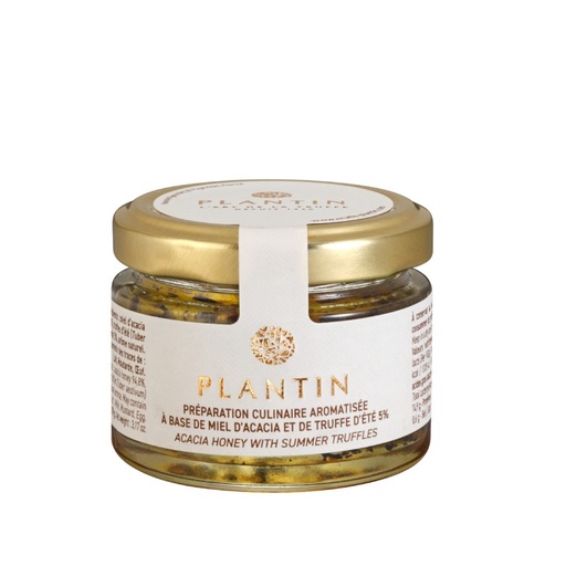 [PLANTIN36] ACACIA AND SUMMER TRUFFLE HONEY (PLANTIN)