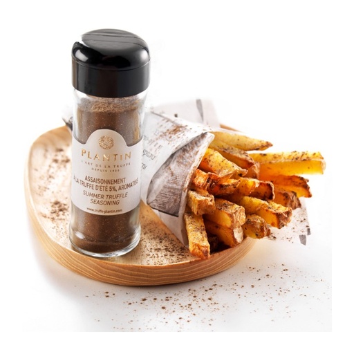 [PLANTIN47] SUMMER TRUFFLE SEASONING (PLANTIN)