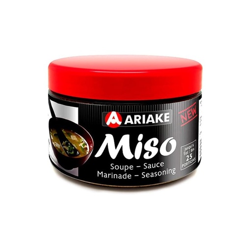 [ARIAKE013] MISO POWDER (Ariaké)