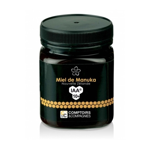 [COM01] MANUKA HONEY IAA 10+ (COMPTOIRS & COMPAGNIES)