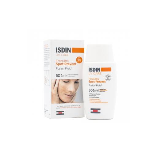 [8429420122635] SUNSPOT PREVENTION FOTO ULTRA SPOT PREVENT SPF100 (ISDIN)