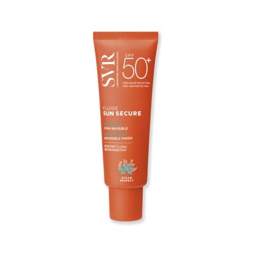 [3662361001729] SUN SECURE FLUIDE SPF 50 (SVR)