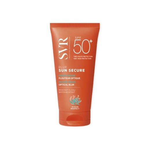 [3662361002597] SUN SECURE BLUR CREME MOUSSE SPF50 (SVR)