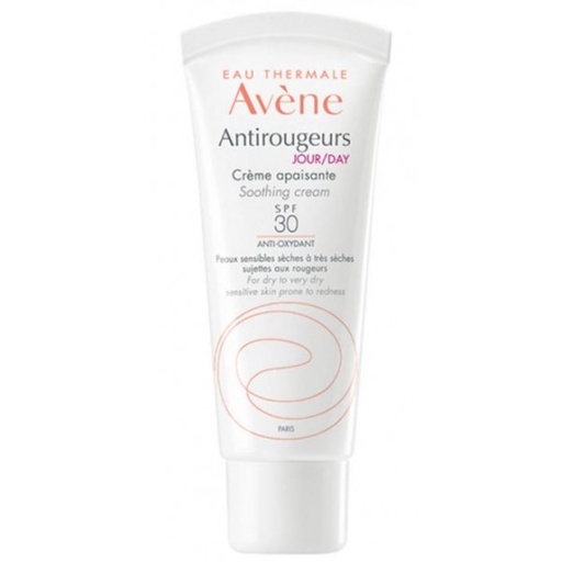 [3282770203554] SPF30 PROTECTIVE MOISTURIZER DAY CREAM FOR SENSITIVE SKIN (AVÈNE)