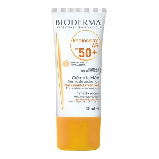 [3401353789159] PHOTODERM AR SPF50+ (BIODERMA )