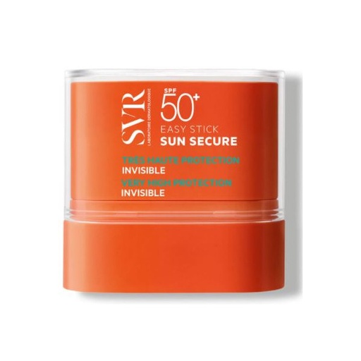 [3662361001330] SUN SECURE EASY STICK SPF50+ (SVR)