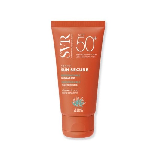 [3662361001705] SUN SECURE CREME SPF 50 (SVR)