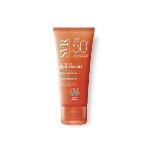 [3662361002603] SUN SECURE EXTREME SPF50 (SVR)